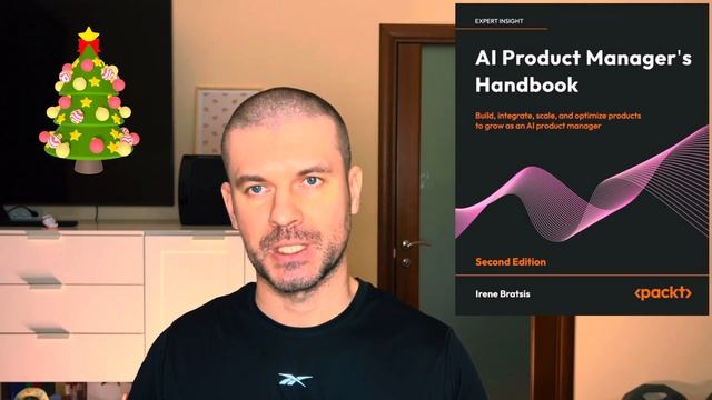 Менеджмент и искусственный интеллект: Руководство пр? смотреть онлайн