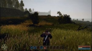 Готика 3 Ящики Уркраса (Капдун)