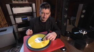 Phaze Audio Diana: самый доступный проигрыватель винила с кот?