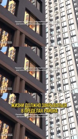 Секреты Лесной Симфонии: почему все хотят здесь жить? 🌲🤔🏡