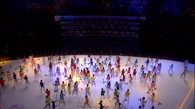 Проекты Star Project, сделанные в рамках Astana EXPO-2017 смотреть онлайн