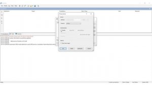 Настройка прокси для доступа к Chat GPT