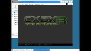 CXBXR EMULATOR XBOX ORIGINAL НА ANDROID / УСТАНОВКА И НАСТРОЙКА