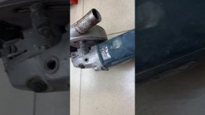 Штроборез Bosch GNF 65A