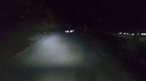 ВЕЧЕРНЯЯ ПОКАТУШКА НА ЭЛЕКТРОВЕЛОСИПЕДЕ Kugoo V4 Pro И НА С