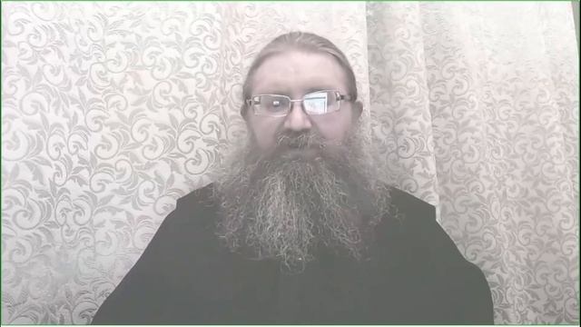 Лекция 19. Заповеди Божии. Нагорная проповедь. Часть 2 смотреть онлайн