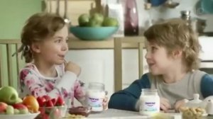 Утром мы не хотели завтракать прикол