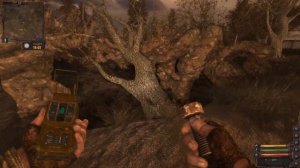 S.T.A.L.K.E.R. Lost Alpha DC - Код от сейфа Борова. Найти костюм бан?