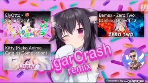 всеми любимая песня Sugar Crash remix 😍😍😍😍😍😍😍😍😍😍😍😍😍😍😍