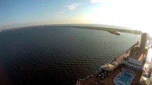 Накануне дня ВМФ