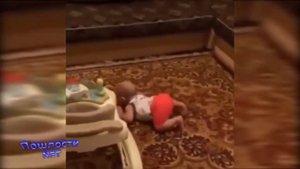 ЭТО ШОК!! Приколы с детьми. Смешная подборка