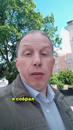 Когда всё держишь в себе — и больше не вывозишь.