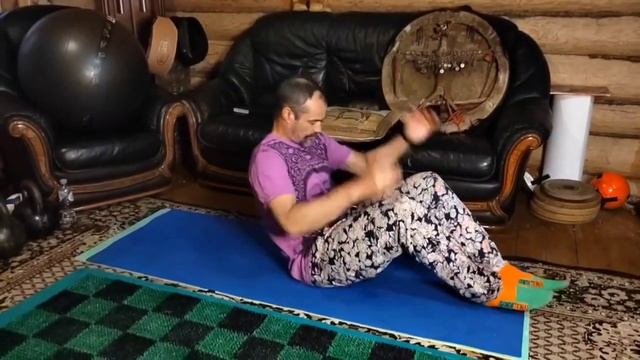 Ковёр Самолёт (Расслабление) смотреть онлайн