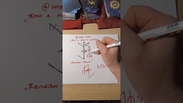 Боевая защитная магия. "Кто к нам с мечом..."