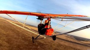 Простейший пилотаж