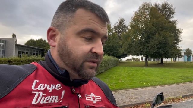 Прощаюсь с Кавасаки #z1000sx