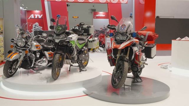 Мотовесна2025 Первый взгляд что нас ждет?