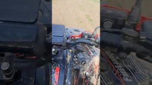квадроцикл FREELANDER XTS PRO200