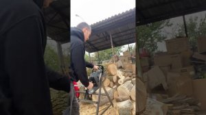 Топ бензопила GS 50/2