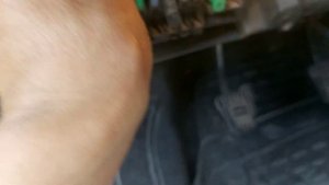 приора не крутит стартер.  приора  стартер қоспайды  ре