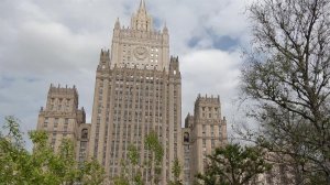 Москва предложит Киеву поработать над меморандумом по движению к будущему мирному договору