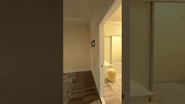 Юнусабад 13 кв 2/1/4 Переделенная 3х комнатниую Цена: 72 000$ смотреть онлайн