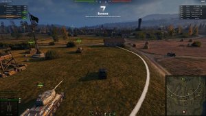 Билли нагибает и троллит в укрепах #140 - Приколы WoT