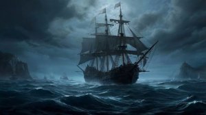 Одинокий парус(Лермонтов) Suno ai Текст подписчика(Монстр из коробки 1:72.)