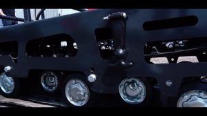 Мотобуксировщики Forza