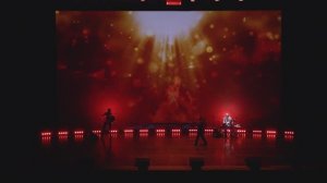 "Офицеры" ансамбль "Русский терем". Солист Д. Гаранин