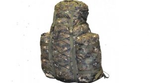 Рюкзак для охоты Контур 75 V3 км (Hunterman NOVA TOUR) обзор 95817 пр?