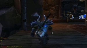 ПвП гайд на АВАРА 5.4.8.