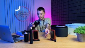 Клубничный цвет нового стайлера Dyson| Новый обзор в AWorld