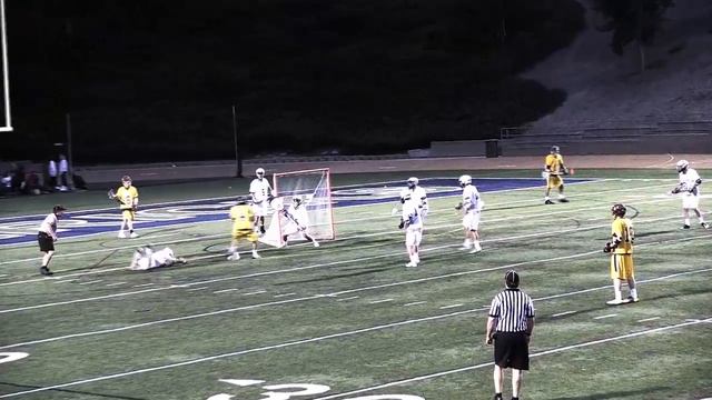 I am a Champion- San Diego CIF Lacrosse Championships on TLN