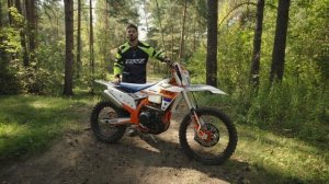 Обзор новинки BRZ MX8 NC450s