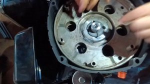 Установка сцепления и коробки от Днепра на двигатель ?