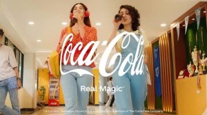Coca- Cola: Один из самых страшных брендов в  ИСТОРИИ!