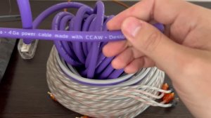 Установочный набор для 4-х канального усилителя DL Audio barracuda wk44