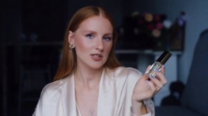 Ароматы с нотой фиалки 💜