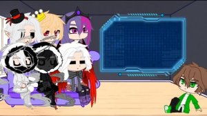 Реакция на Лололошку |Люциус|Джодах|Абисса|Зефирион|Эбардо|Наблюдающий|Смотрящий|