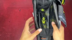 Щитки CCM TACKS XF PRO