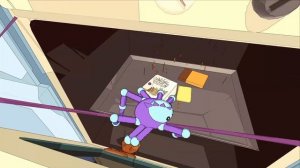 A Webbing Journey - Early Access Release Trailer