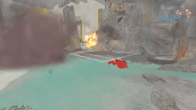 ЧТО СКРЫТО В Финале Poppy Playtime 4? Секреты | Баги | Сцены за ? смотреть онлайн