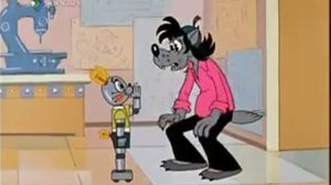 Ноко, энлы! 14 серия