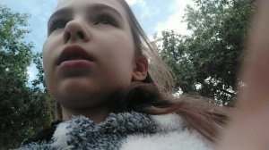площадный ВЛОГ