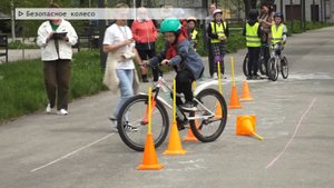 Время местное. Эфир: 20-05-2025 - Безопасное колесо