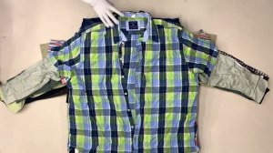 Продано! 650-92002 #2016 Микс XXL мужской Экстра Весна-лето Гер