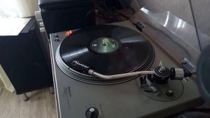 technics sl-1500 работа