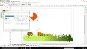 Мастер-класс _Летнее настроение_  3 часть
