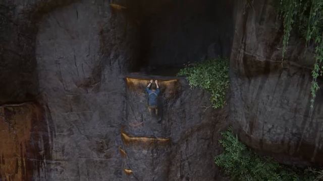 Uncharted Наследие воров Коллекция-8